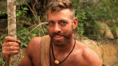 naked and afraid xl 2|‘Naked And Afraid’ XL Season 2 Cast: Meet The People Surviving In The.